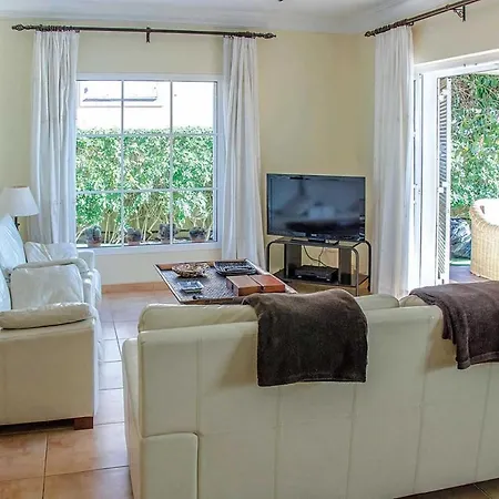Villa Salvador Maspalomas (Gran Canaria)